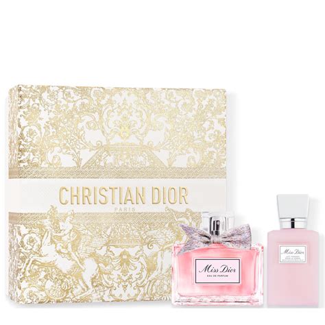 macy's miss dior gift set|christian dior macy's.